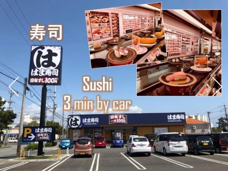 Mk Garden Villa Okinawa Dış mekan fotoğraf