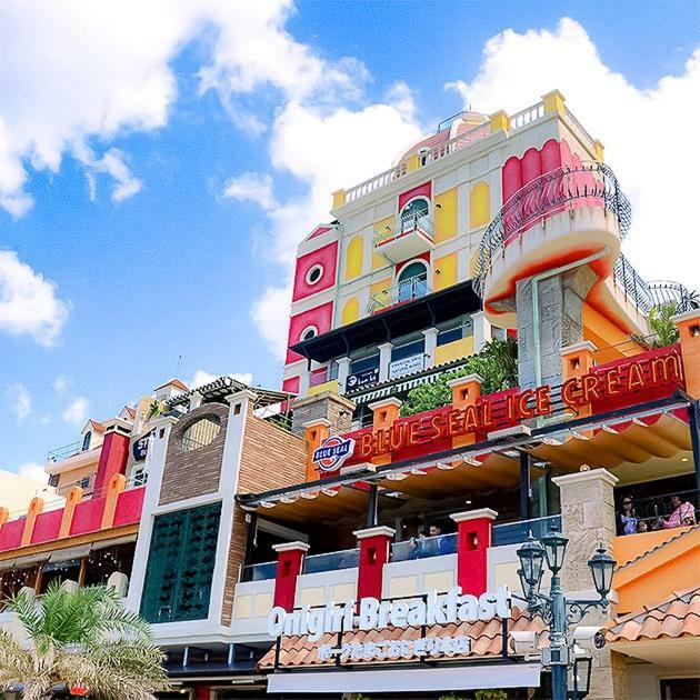Mk Garden Villa Okinawa Dış mekan fotoğraf